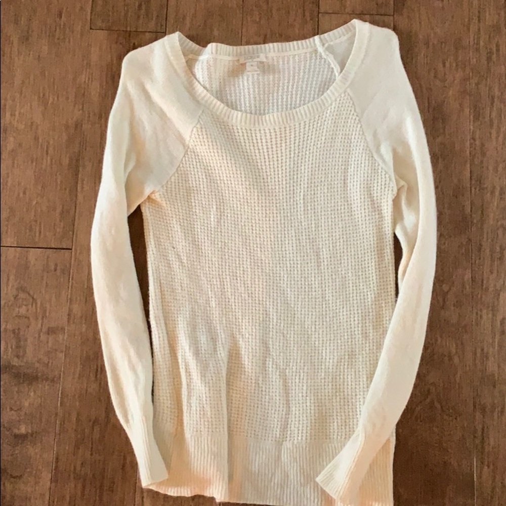 JCrew Sweater